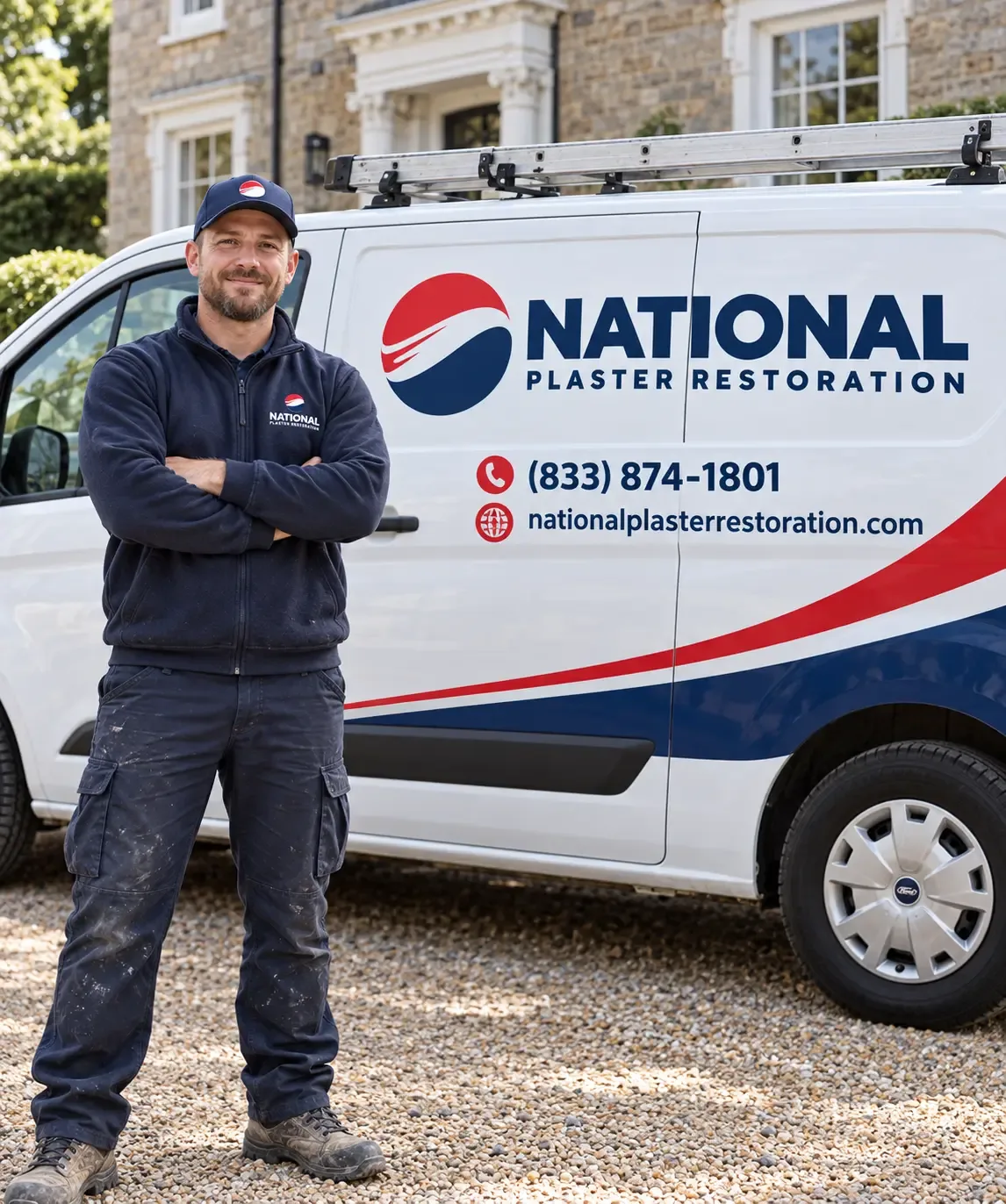 Plaster Repair company in Iola, WI
